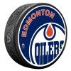 Puk Edmonton Oilers NHL Icon