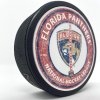 Puk Florida Panthers Center Ice