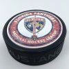 Puk Florida Panthers NHL Center Ice