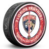 Puk Florida Panthers Center Ice