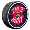 Puk Florida Panthers NHL Slogan