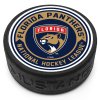 Puk Florida Panthers Arrow