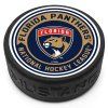 Puk Florida Panthers NHL Arrow