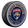 Puk Florida Panthers NHL Arrow