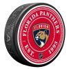 Puk Florida Panthers NHL Stud