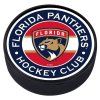 Puk Florida Panthers NHL Stripe Design