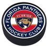 Puk Florida Panthers Stripe Design