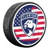 Puk Florida Panthers Patriot