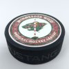 Puk Minnesota Wild Center Ice