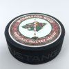 Puk Minnesota Wild NHL Center Ice