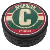 Puk Minnesota Wild Captain Jersey Stitch - Jared Spurgeon