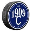 Puk Montreal Canadiens NHL Founding Year