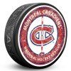 Puk Montreal Canadiens NHL Center Ice