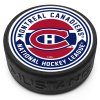 Puk Montreal Canadiens Arrow