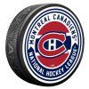 Puk Montreal Canadiens NHL Arrow