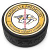 Puk Nashville Predators Center Ice