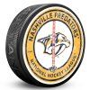 Puk Nashville Predators NHL Center Ice