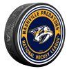 Puk Nashville Predators NHL Arrow