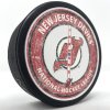 Puk New Jersey Devils Center Ice
