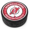 Puk New Jersey Devils NHL Center Ice