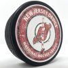 Puk New Jersey Devils NHL Center Ice