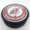 Puk New Jersey Devils NHL Center Ice
