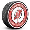 Puk New Jersey Devils NHL Center Ice
