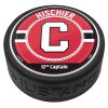 Puk New Jersey Devils Captain Jersey Stitch - Nico Hishier