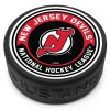 Puk New Jersey Devils Arrow