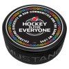 Puk New Jersey Devils NHL Hockey is for Everyone
