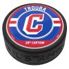 Puk New York Rangers Captain Jersey Stitch - Jacob Trouba