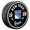 Puk New York Rangers NHL Bolt