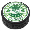 Puk New York Rangers Lucky St. Patrick's Day Puck