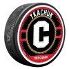 Puk Ottawa Senators NHL Captain Jersey Stitch