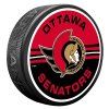 Puk Ottawa Senators NHL Half & Half