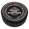 Puk Ottawa Senators Hockey is for Everyone