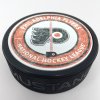 Puk Philadelphia Flyers Center Ice