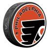 Puk Philadelphia Flyers NHL Icon