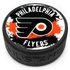 Puk Philadelphia Flyers NHL Splash