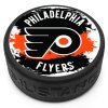 Puk Philadelphia Flyers Splash