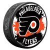 Puk Philadelphia Flyers NHL Splash
