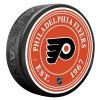 Puk Philadelphia Flyers NHL Stud