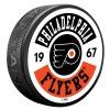 Puk Philadelphia Flyers NHL Cog