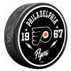 Puk Philadelphia Flyers NHL Bolt