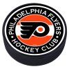 Puk Philadelphia Flyers NHL Stripe Design
