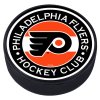Puk Philadelphia Flyers Stripe Design
