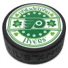 Puk Philadelphia Flyers Lucky St. Patricks Day Puck