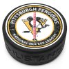 Puk Pittsburgh Penguins Center Ice