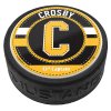Puk Pittsburgh Penguins Captain Jersey Stitch - Sidney Crosby