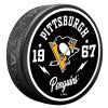 Puk Pittsburgh Penguins NHL Bolt